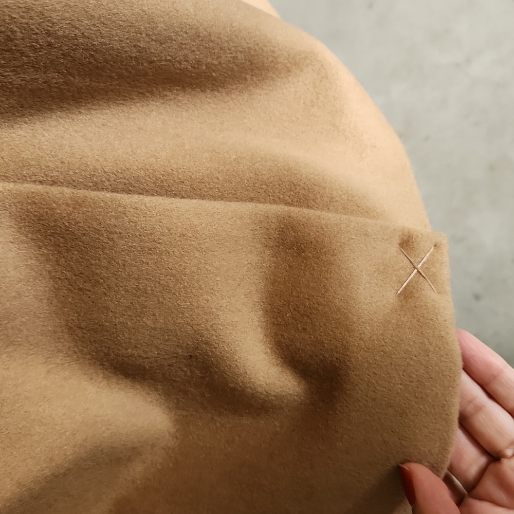 Wool Coat - Picture 6 of 12